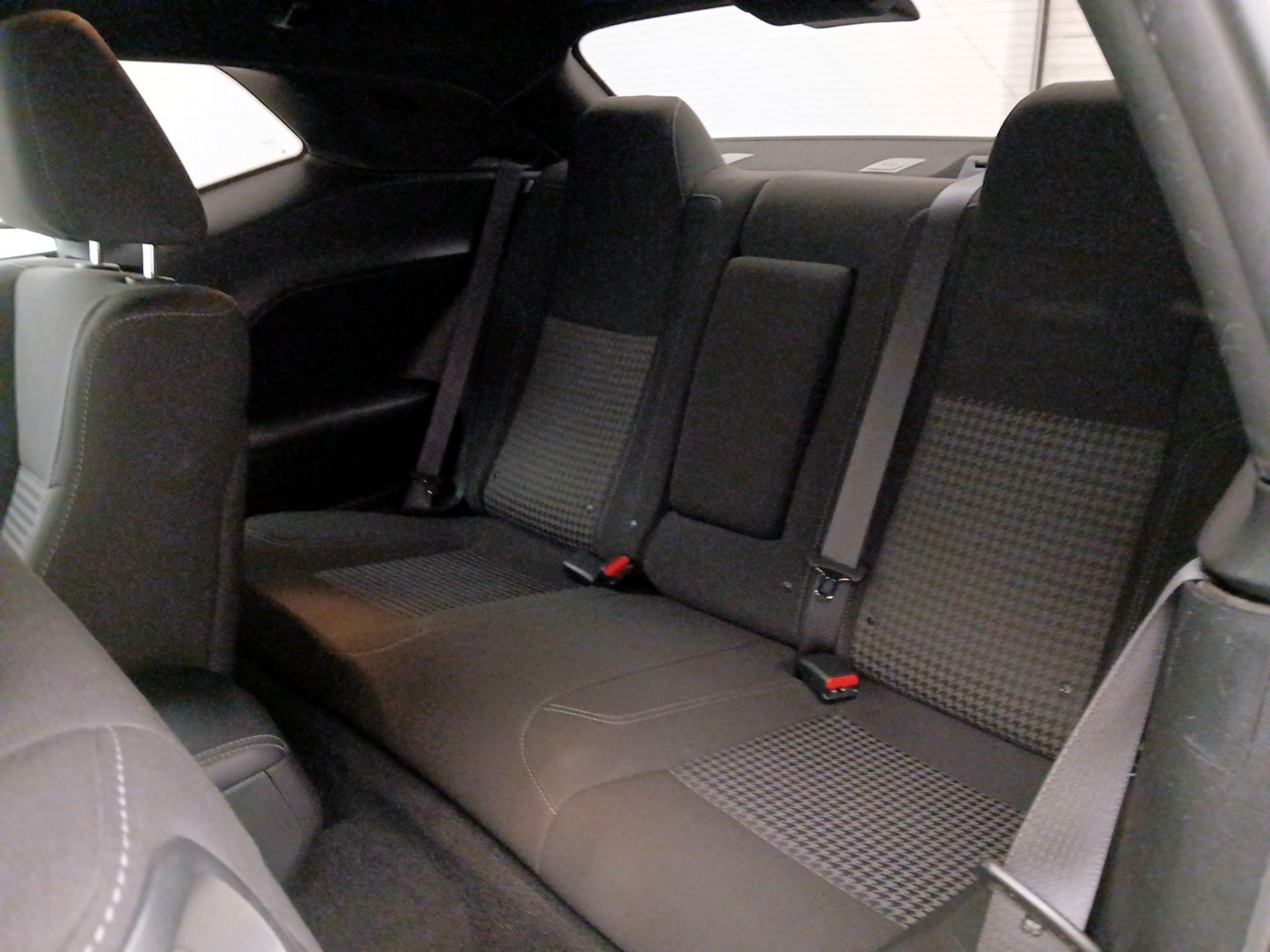 Thumbnail: 2021 Dodge Challenger - 19