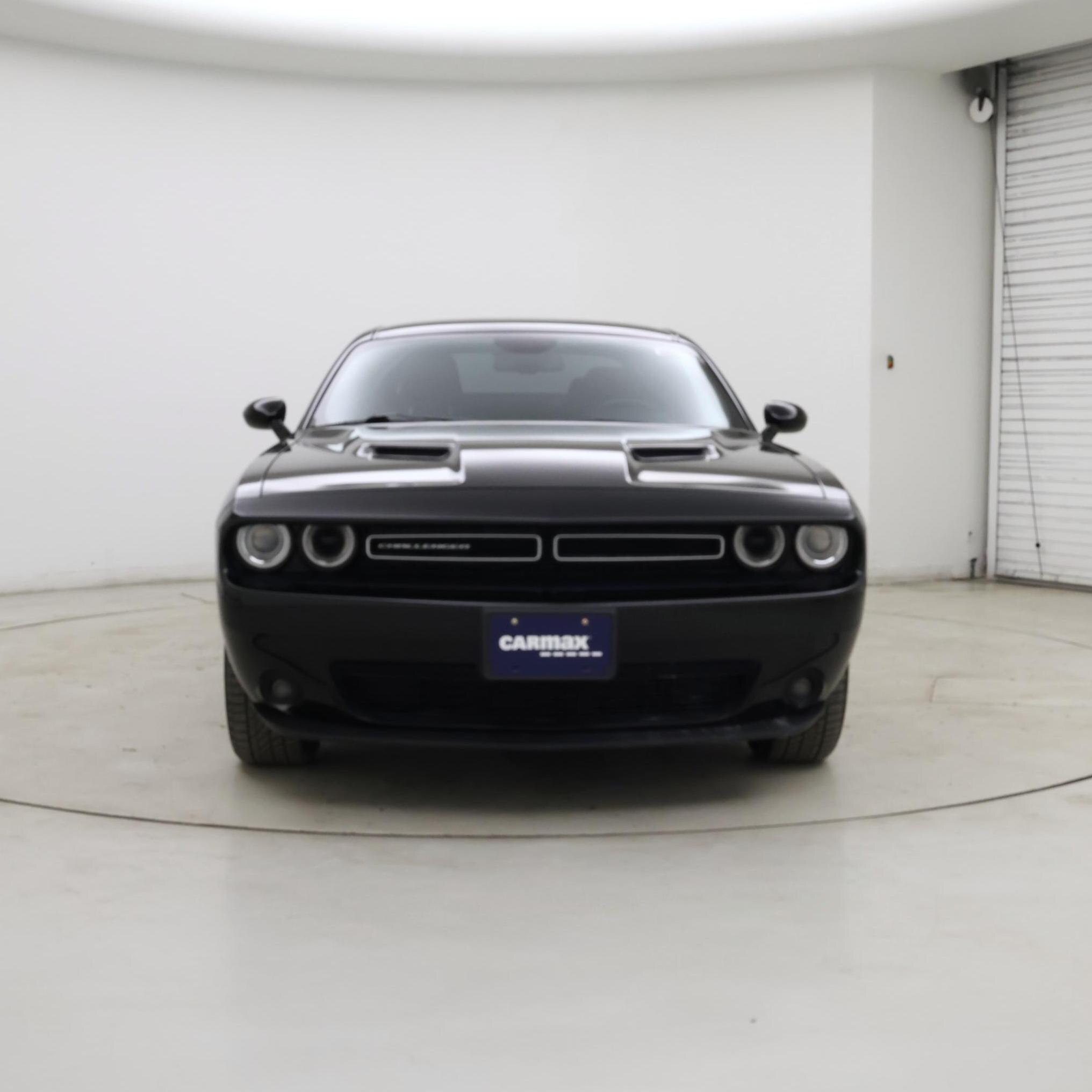Thumbnail: 2021 Dodge Challenger - 5