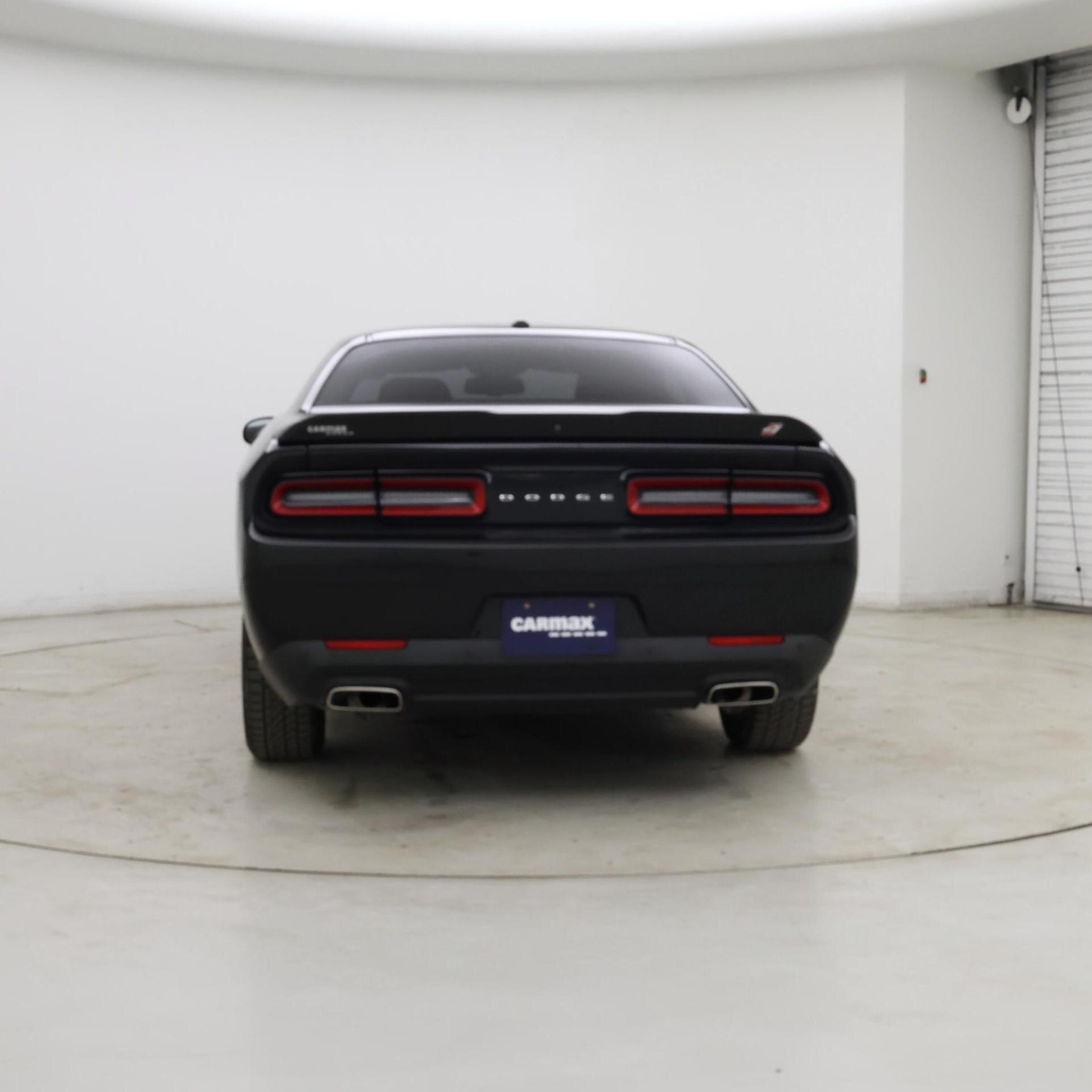 Thumbnail: 2021 Dodge Challenger - 6