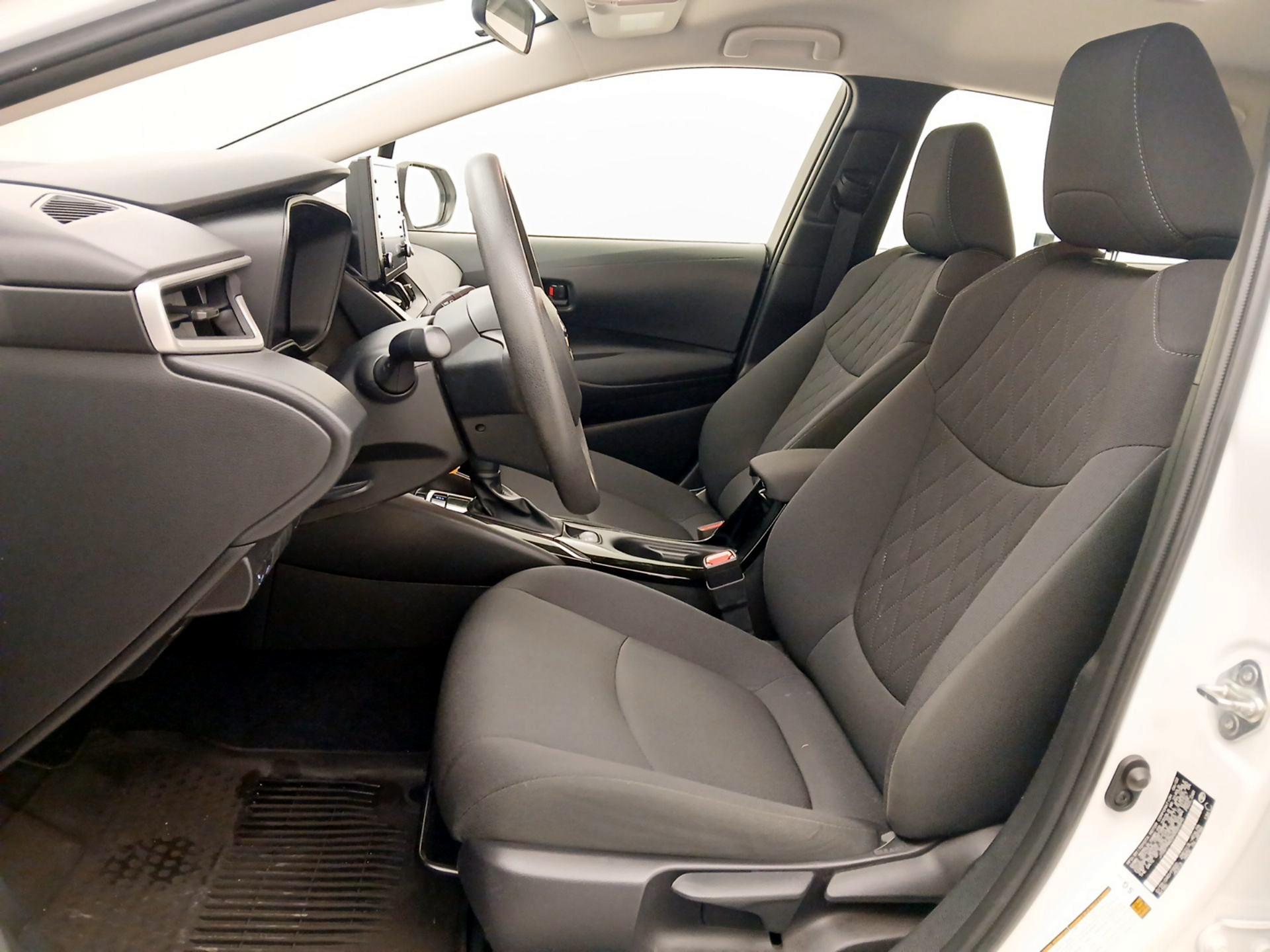 Thumbnail: 2022 Toyota Corolla - 11