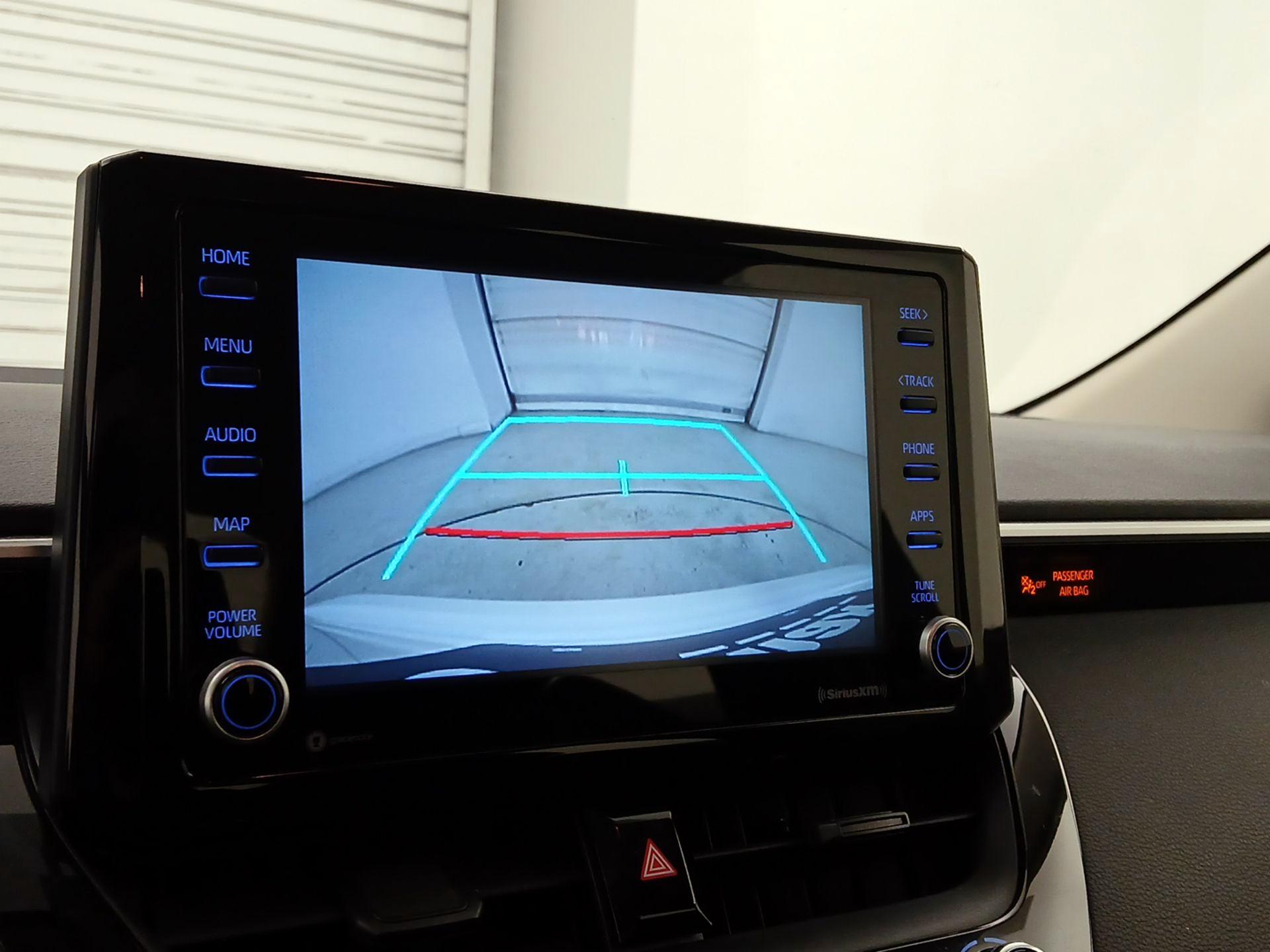 Thumbnail: 2022 Toyota Corolla - 14