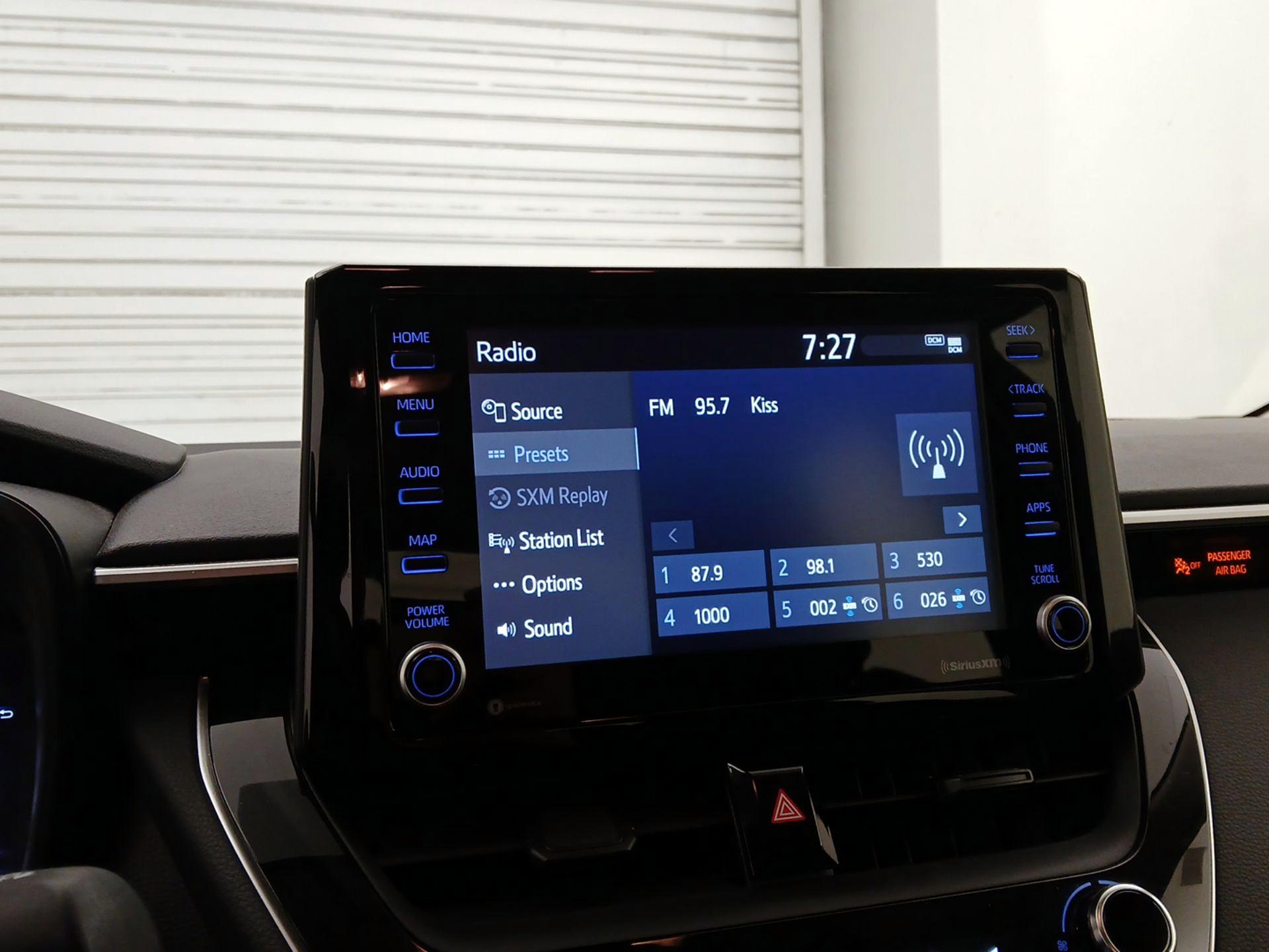 Thumbnail: 2022 Toyota Corolla - 15