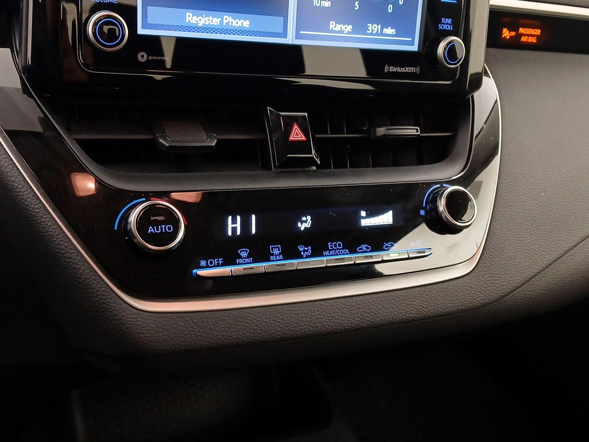 Thumbnail: 2022 Toyota Corolla - 16