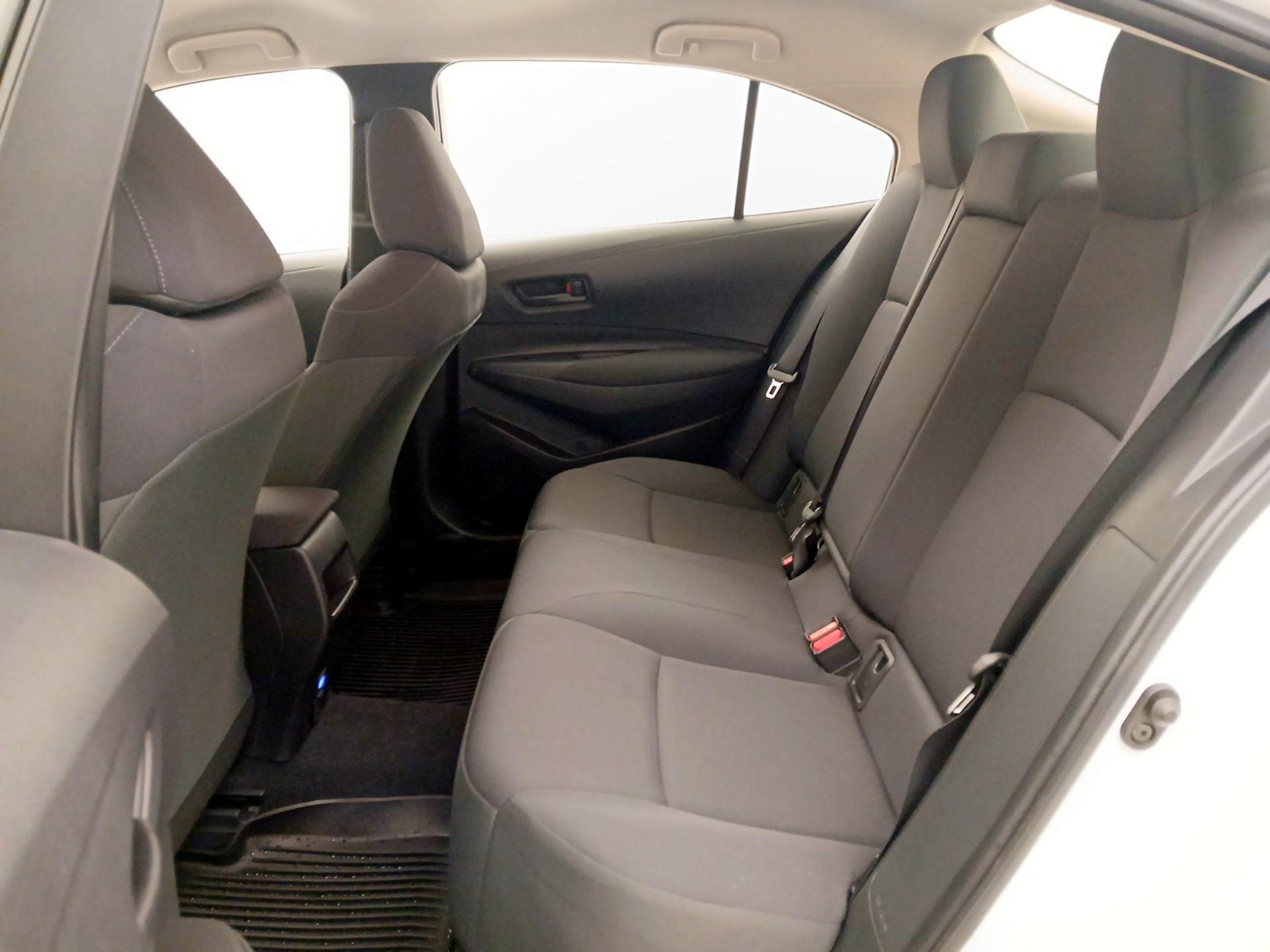 Thumbnail: 2022 Toyota Corolla - 19