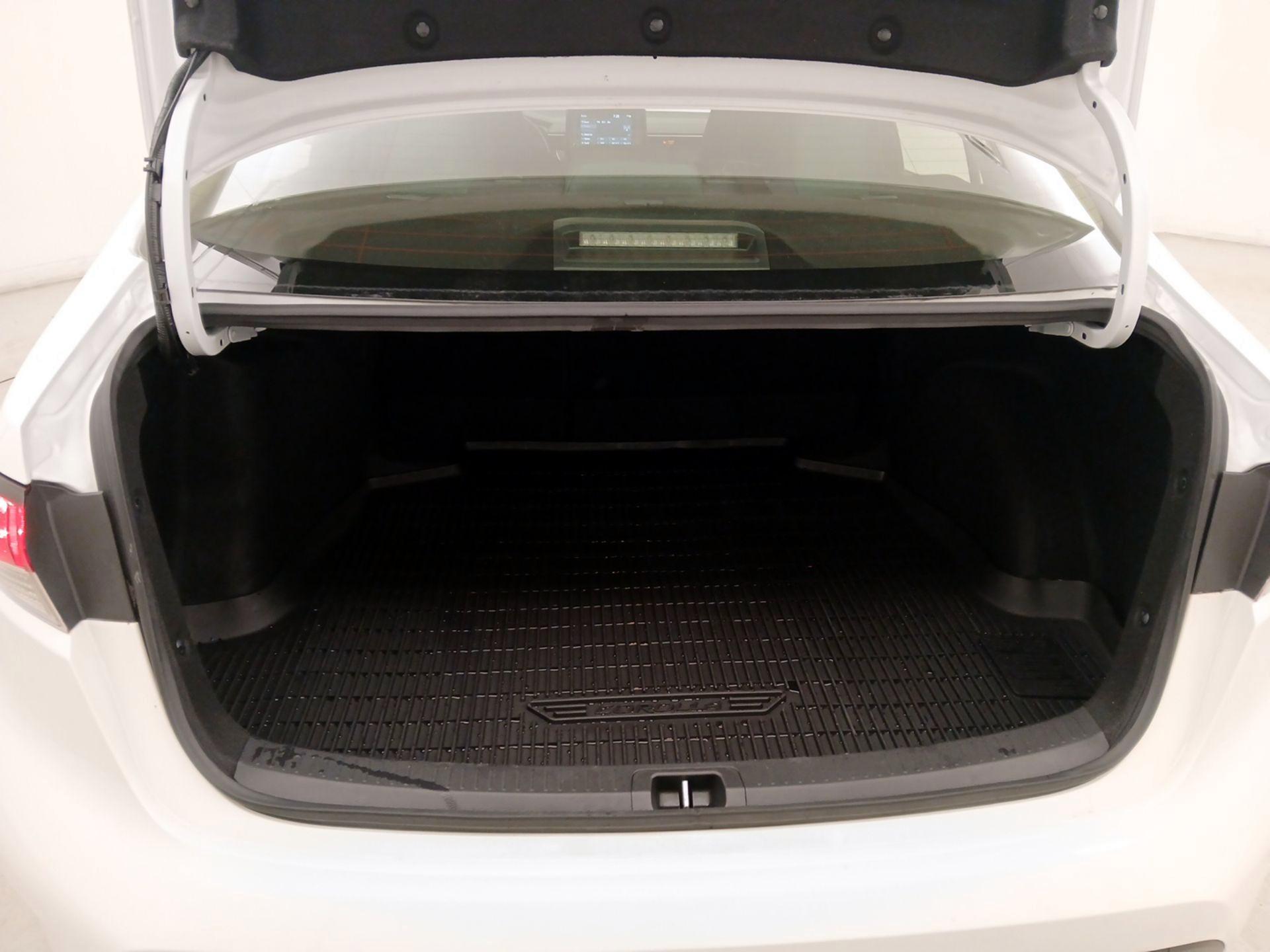 Thumbnail: 2022 Toyota Corolla - 20