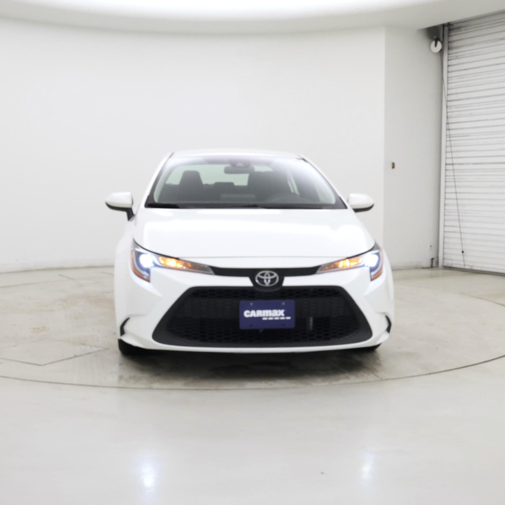 Thumbnail: 2022 Toyota Corolla - 5