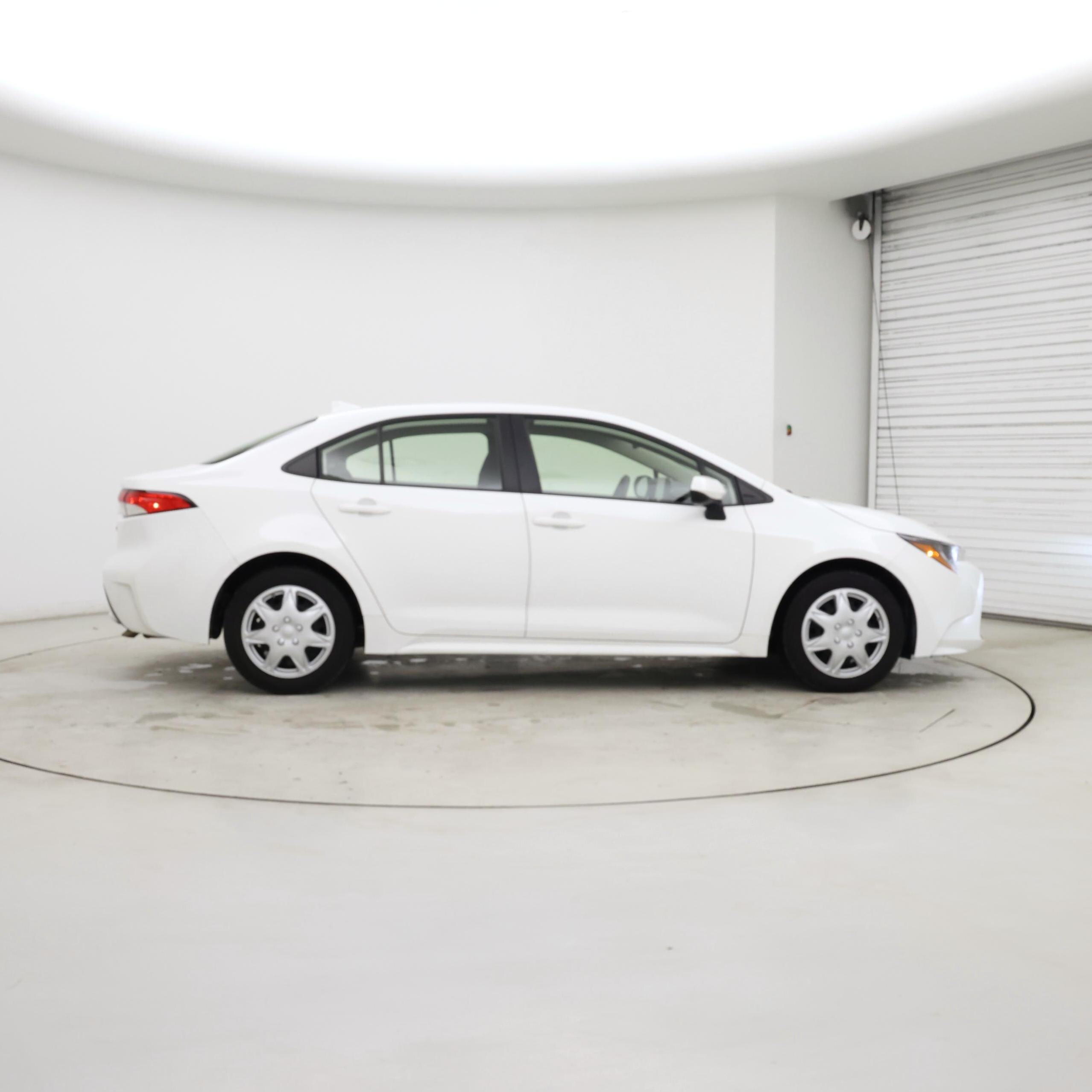 Thumbnail: 2022 Toyota Corolla - 7