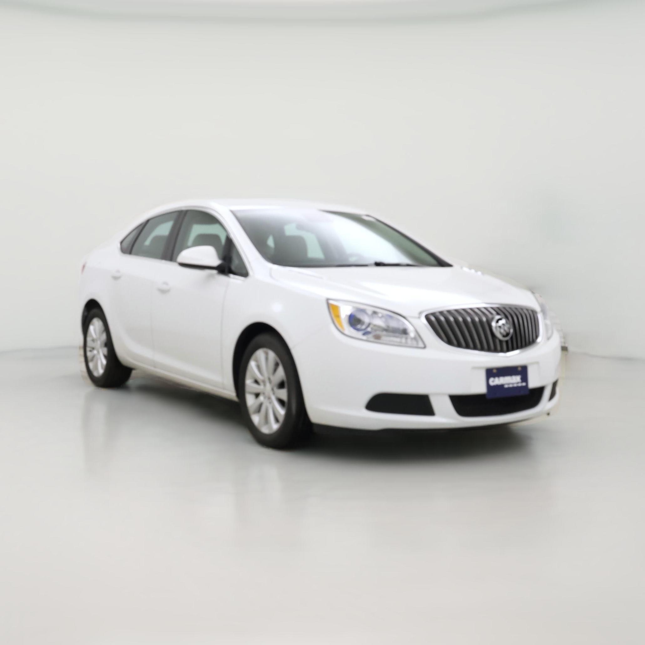 Thumbnail: 2016 Buick Verano - 1