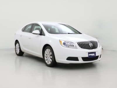 2016 Buick Verano