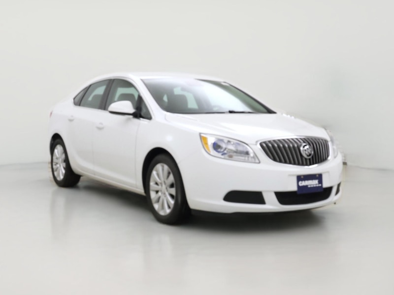 2016 Buick Verano  -
                  Hartford, CT