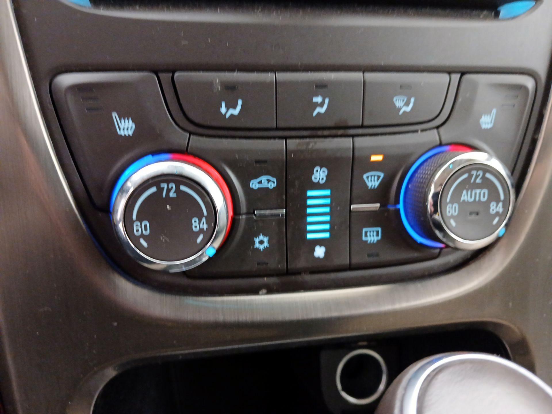 Thumbnail: 2016 Buick Verano - 16