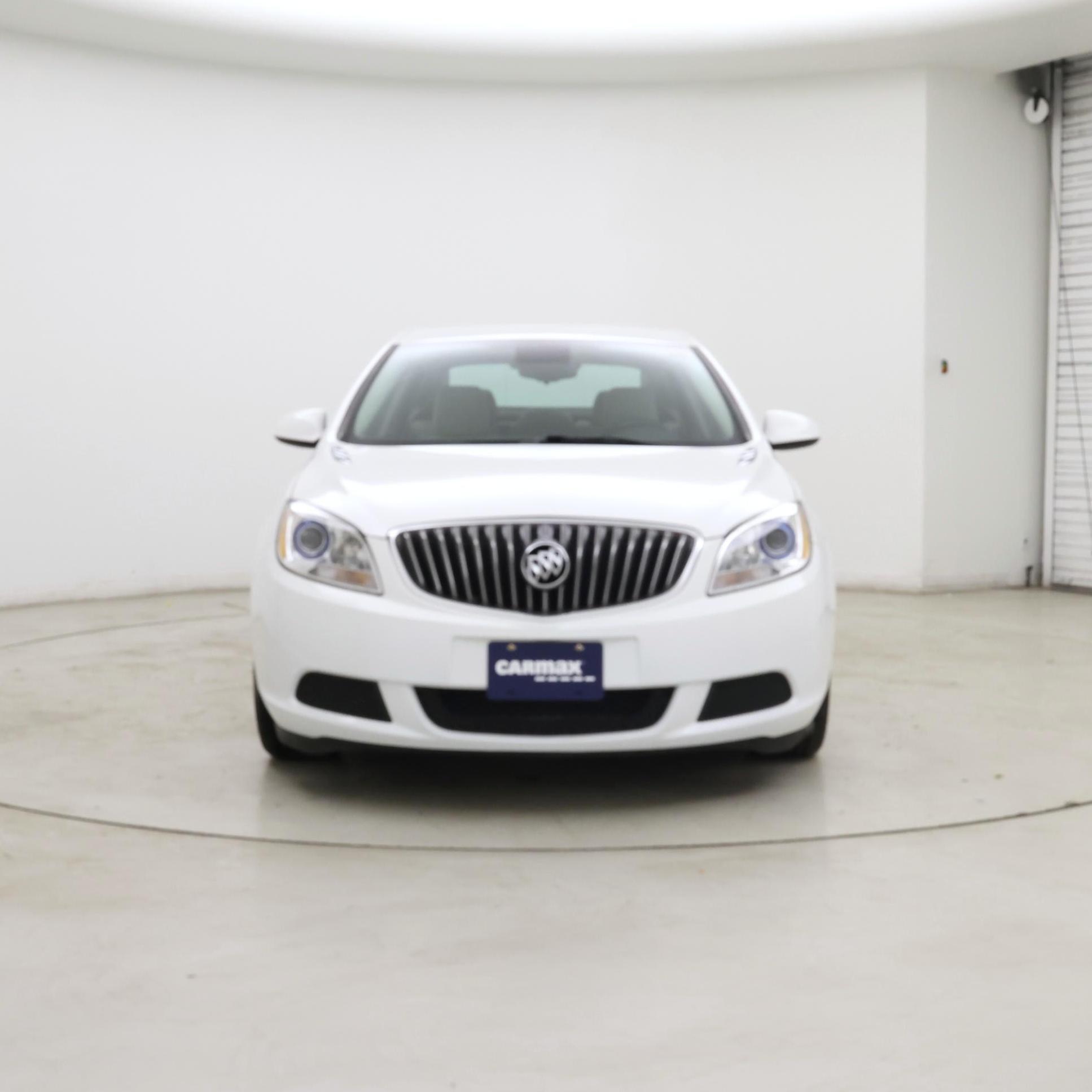 Thumbnail: 2016 Buick Verano - 5