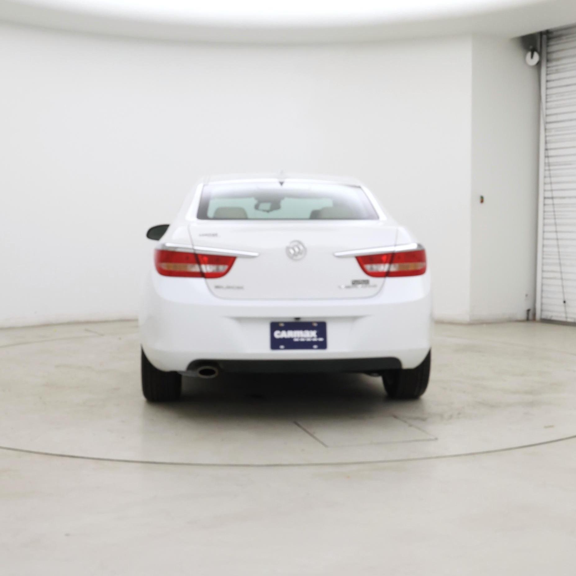 Thumbnail: 2016 Buick Verano - 6