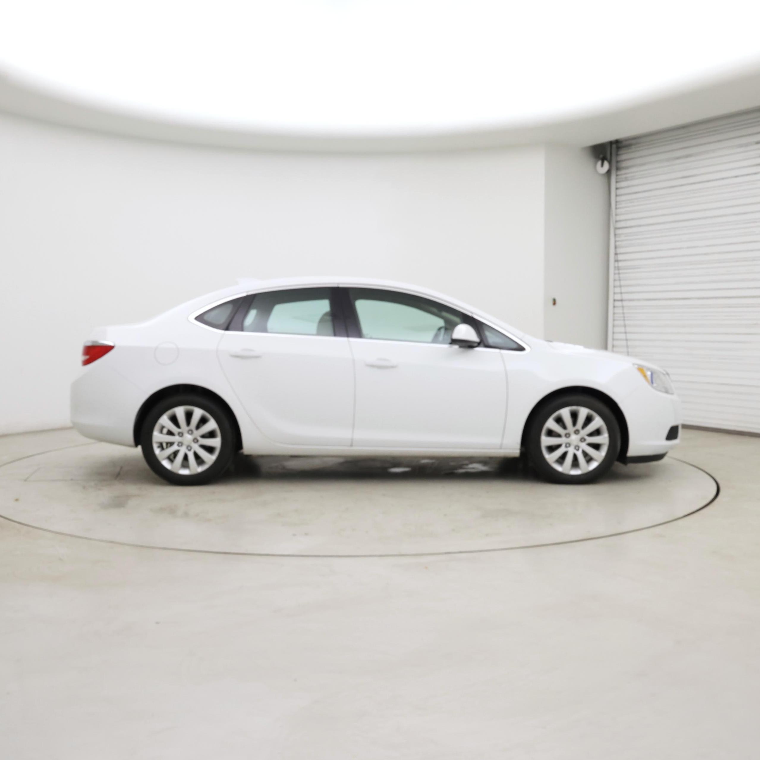 Thumbnail: 2016 Buick Verano - 7