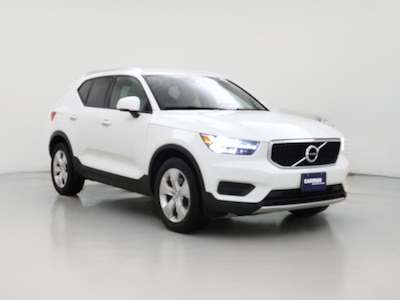2020 Volvo XC40 T4 Momentum