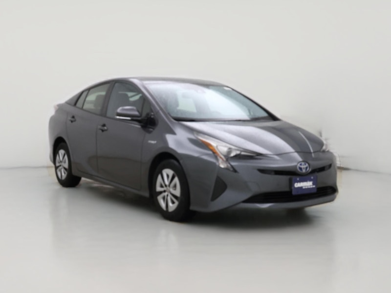 2016 Toyota Prius Four Touring -
                  Hartford, CT