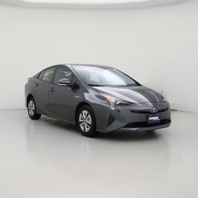 2016 Toyota Prius Four Touring