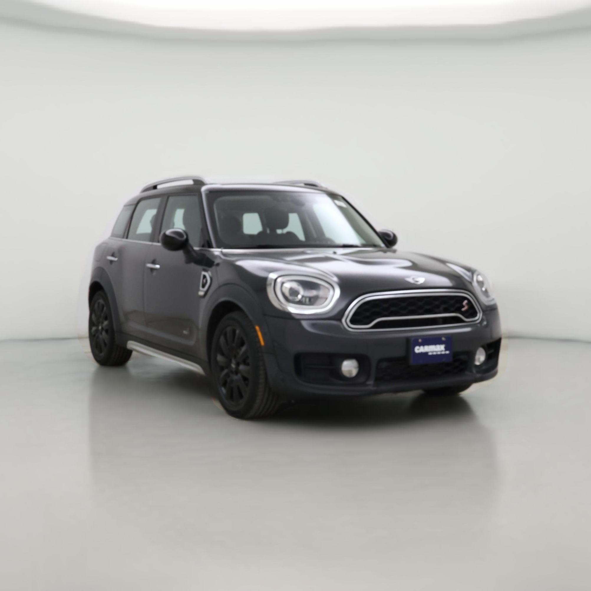 Thumbnail: 2018 MINI Cooper Countryman - 1