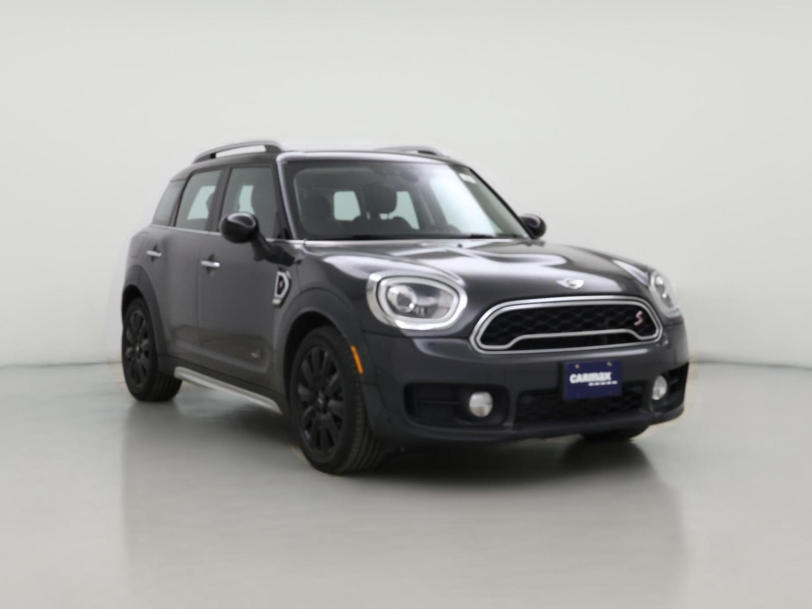 2018 MINI Countryman S