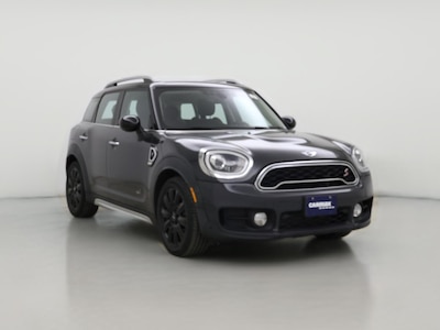 2018 Mini Cooper Countryman S ALL4