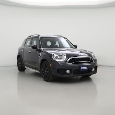 2018 Mini Cooper Countryman S ALL4