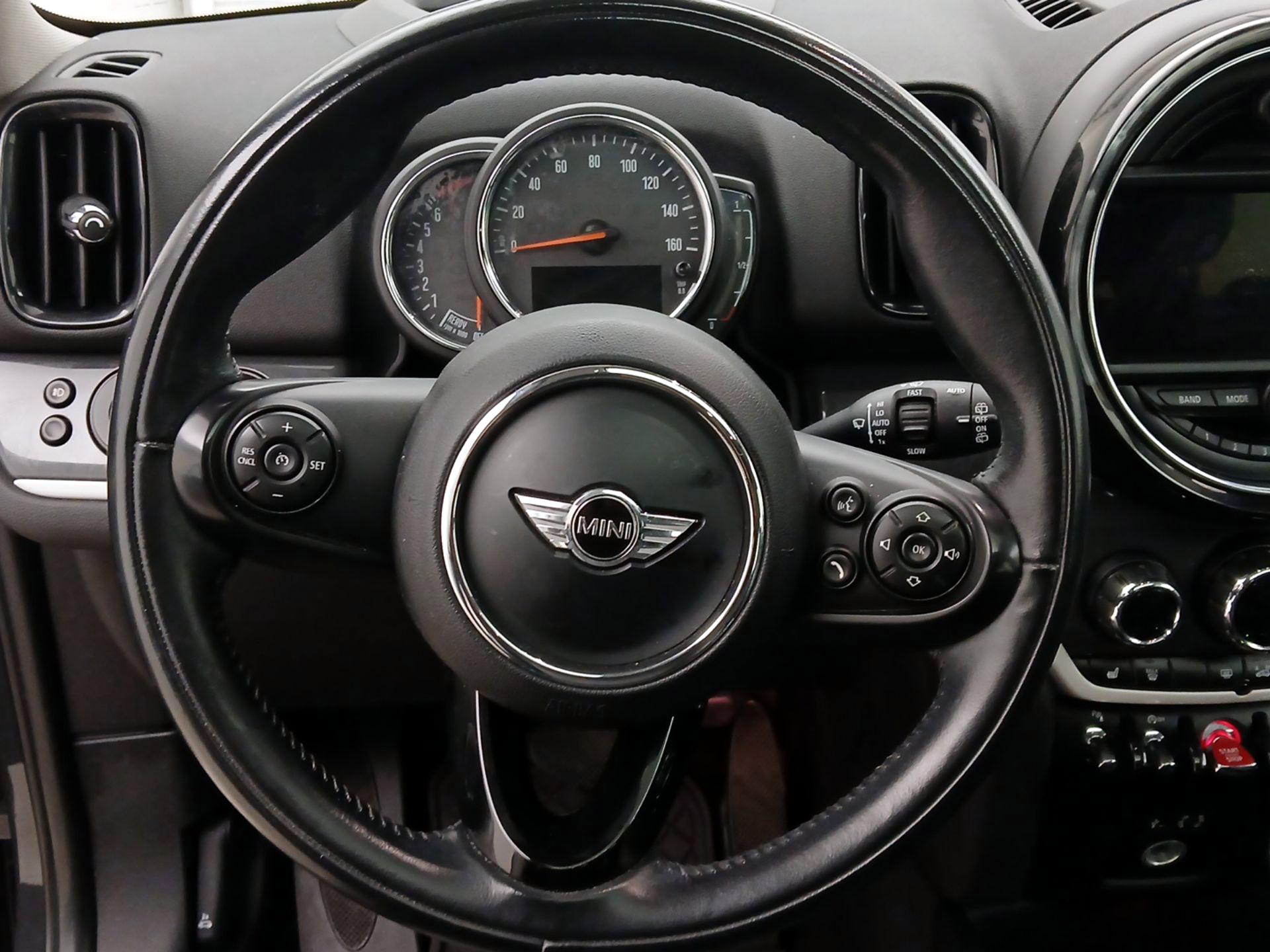 Thumbnail: 2018 MINI Cooper Countryman - 10