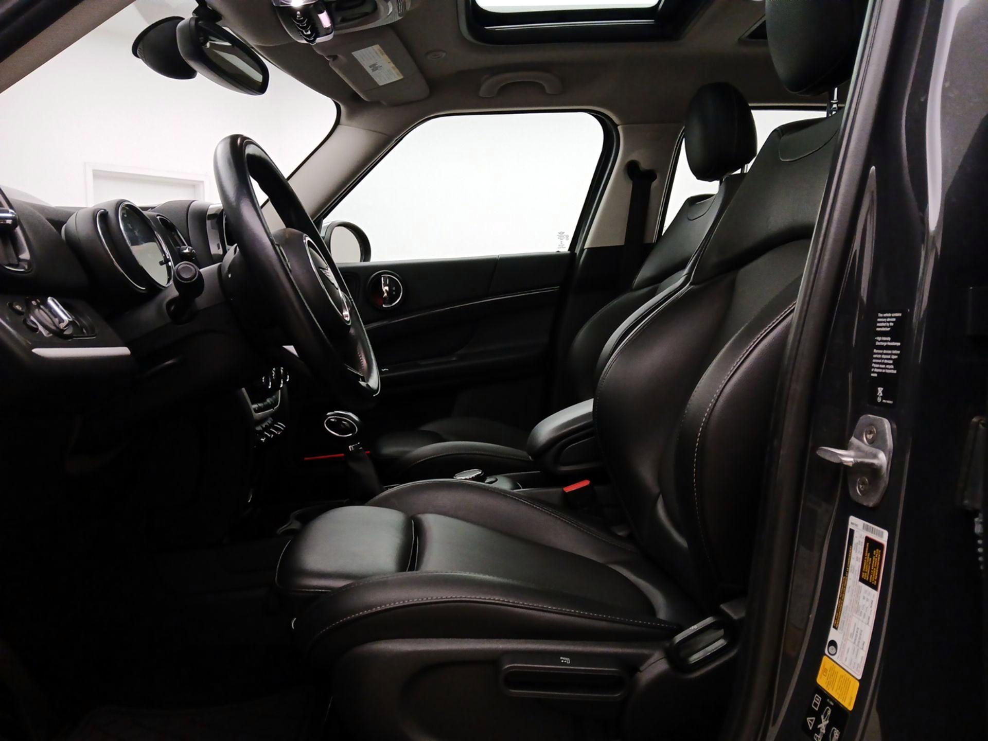 Thumbnail: 2018 MINI Cooper Countryman - 11