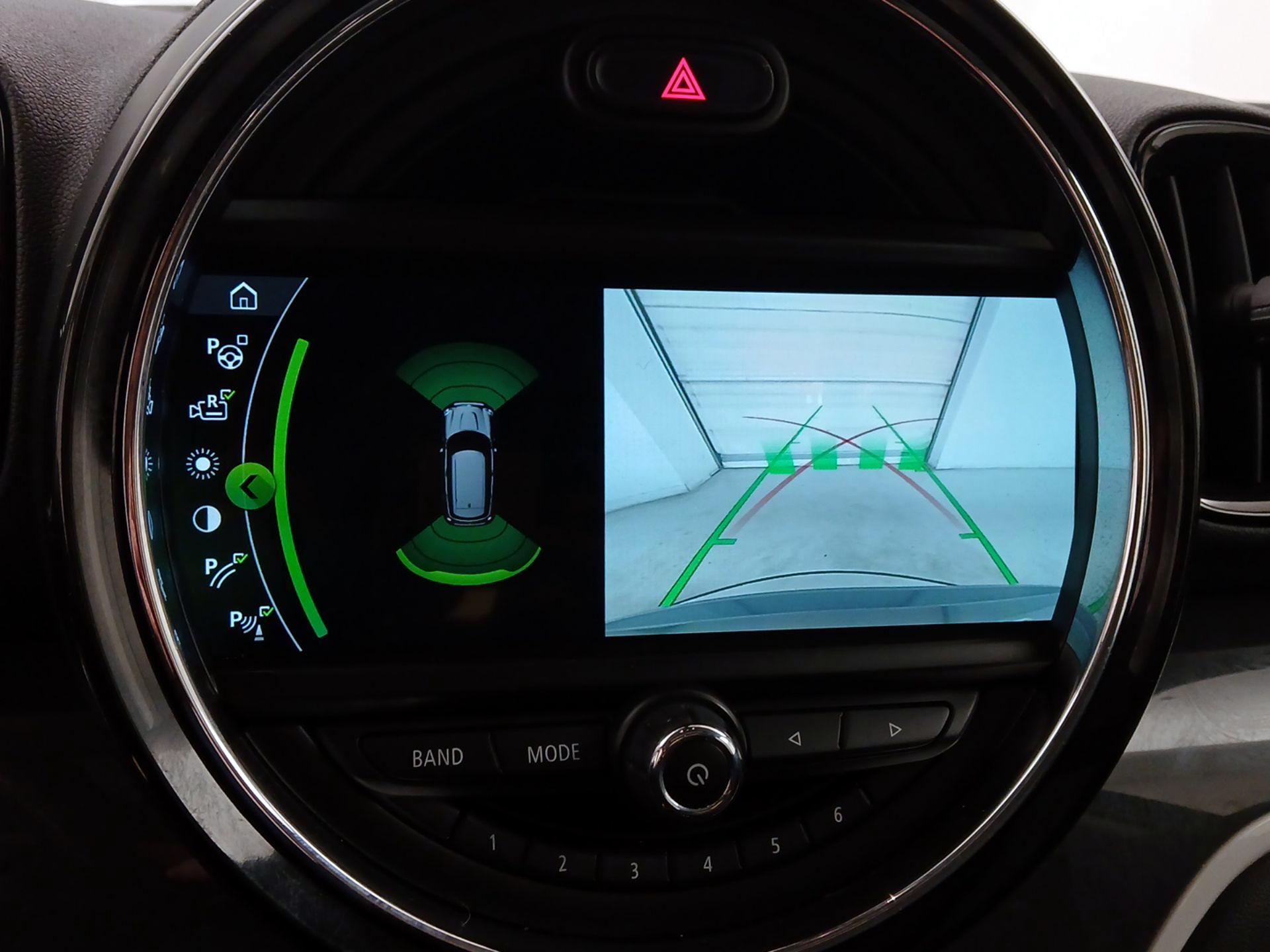 Thumbnail: 2018 MINI Cooper Countryman - 14