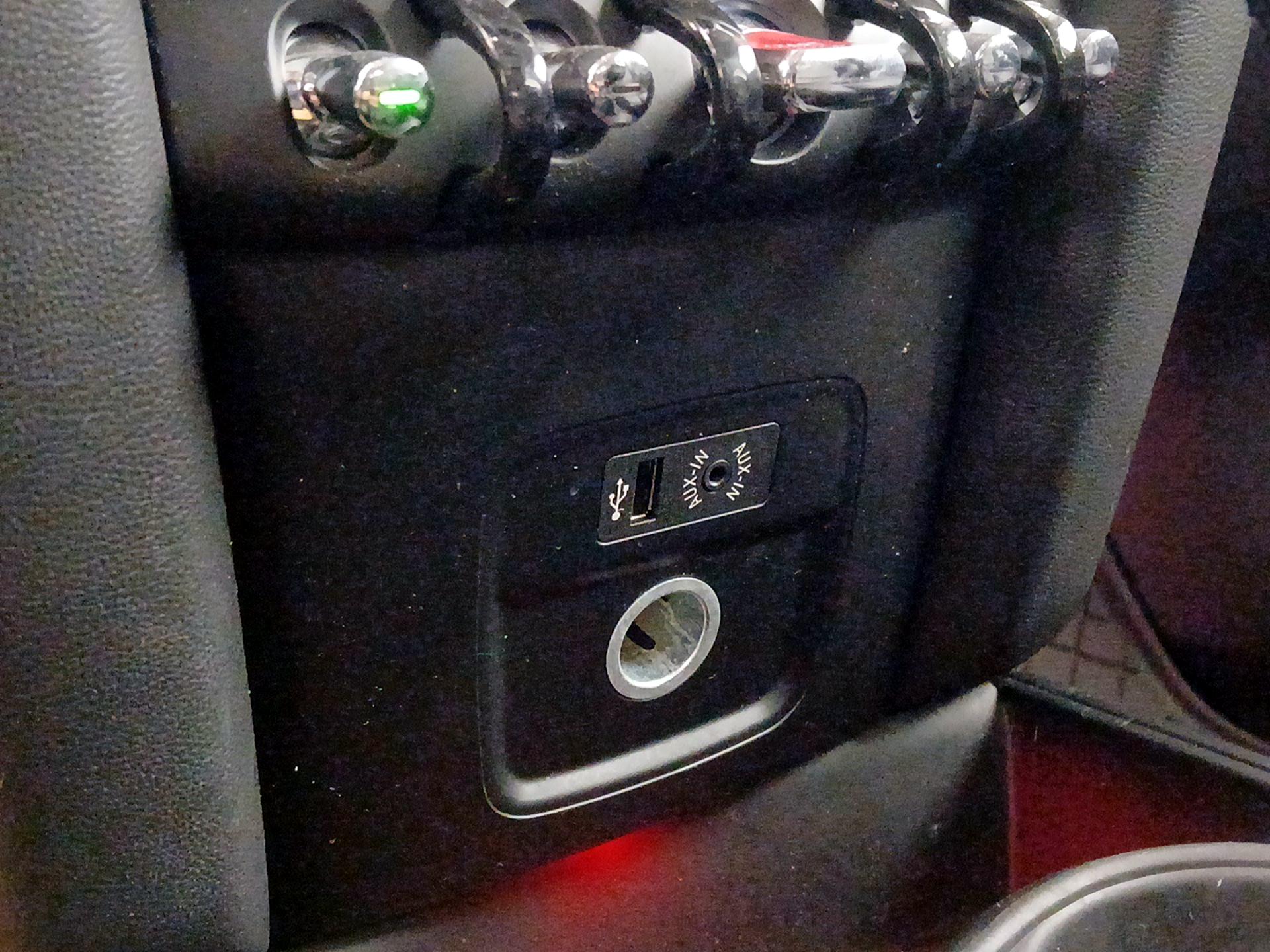 Thumbnail: 2018 MINI Cooper Countryman - 18