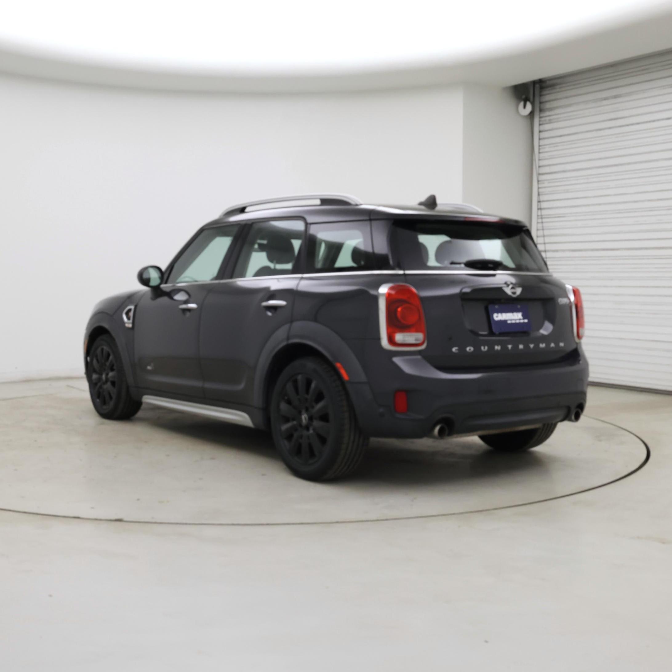 Thumbnail: 2018 MINI Cooper Countryman - 2