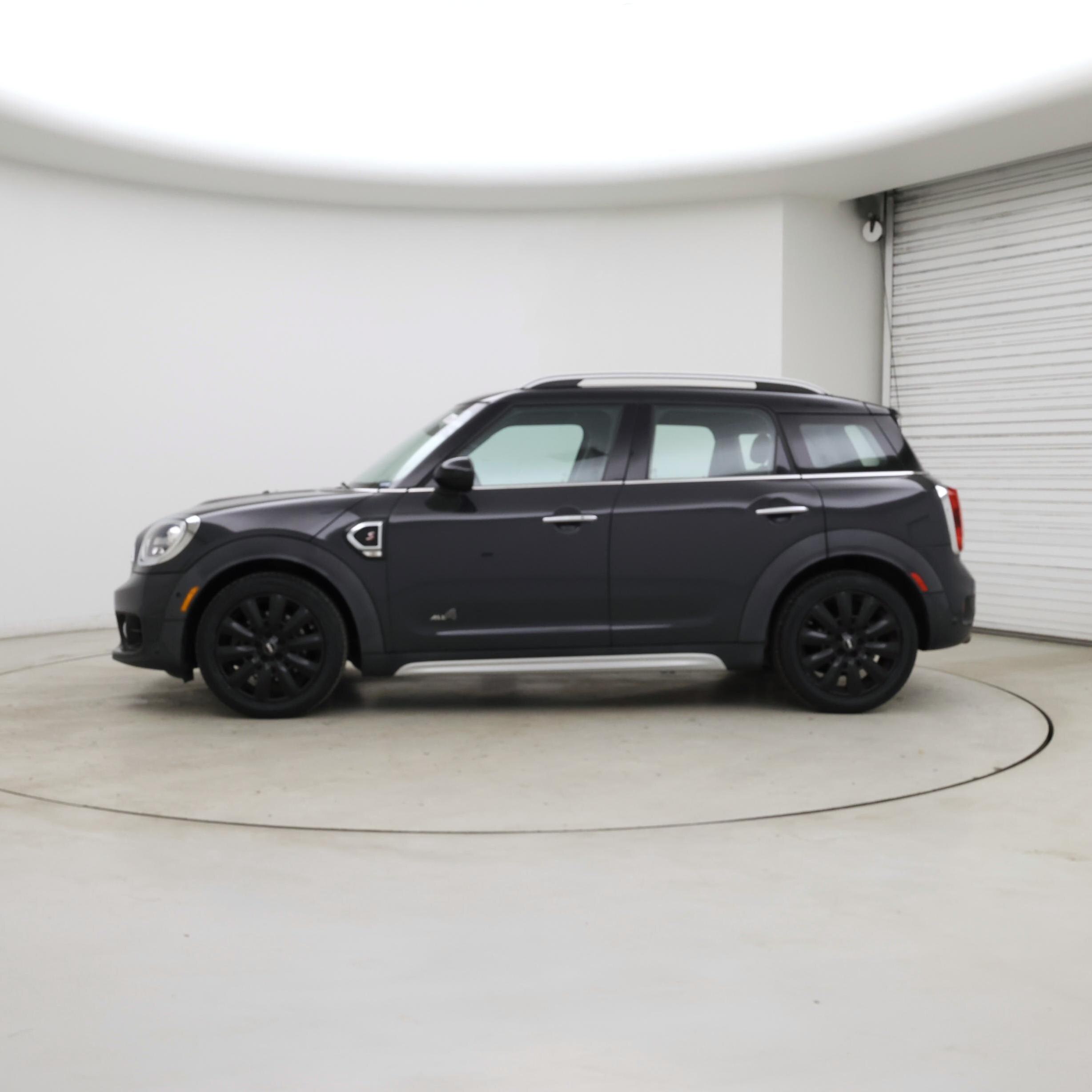Thumbnail: 2018 MINI Cooper Countryman - 3