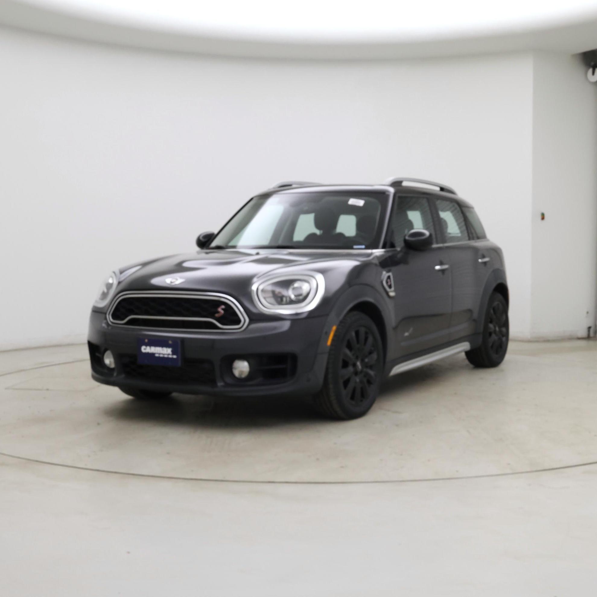 Thumbnail: 2018 MINI Cooper Countryman - 4