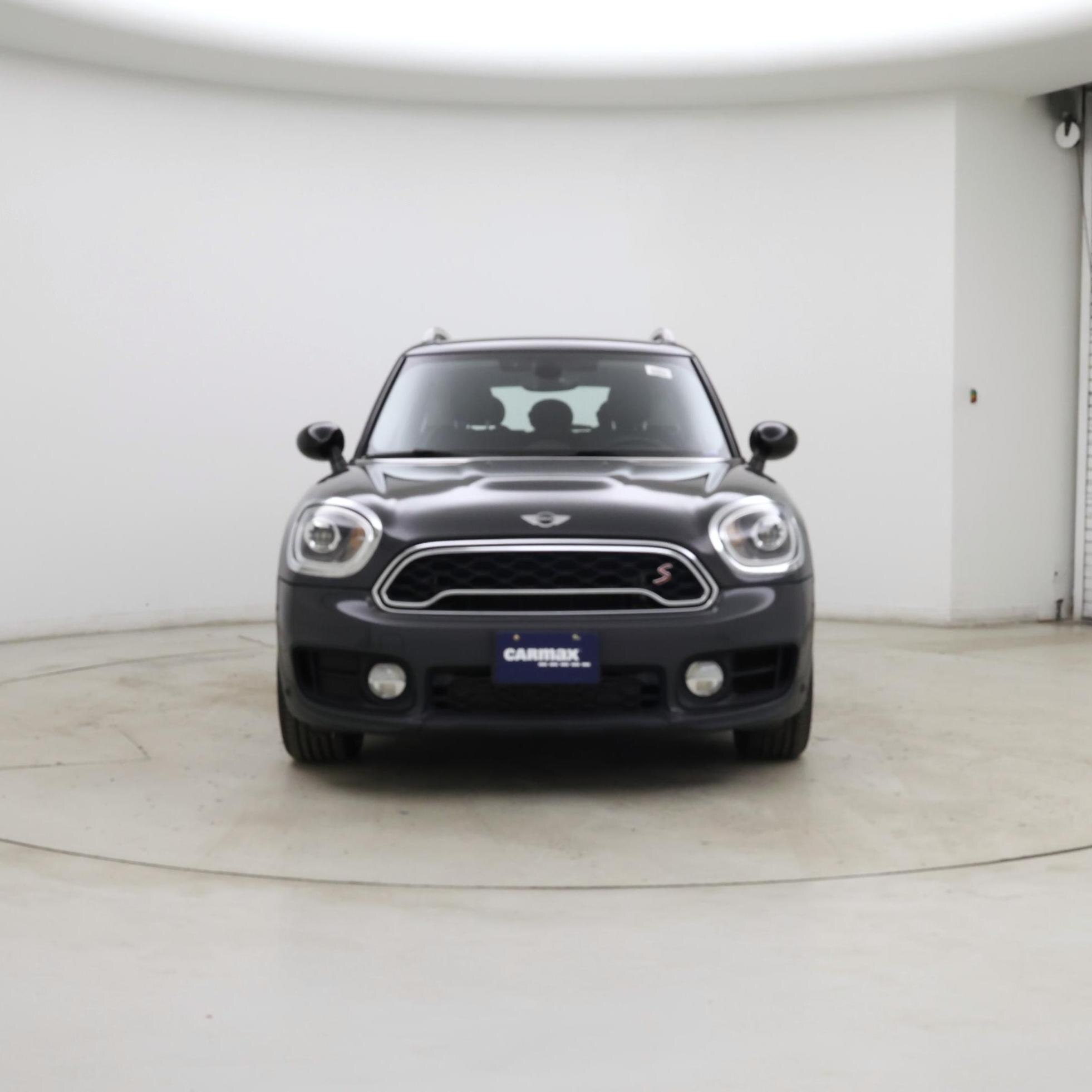 Thumbnail: 2018 MINI Cooper Countryman - 5