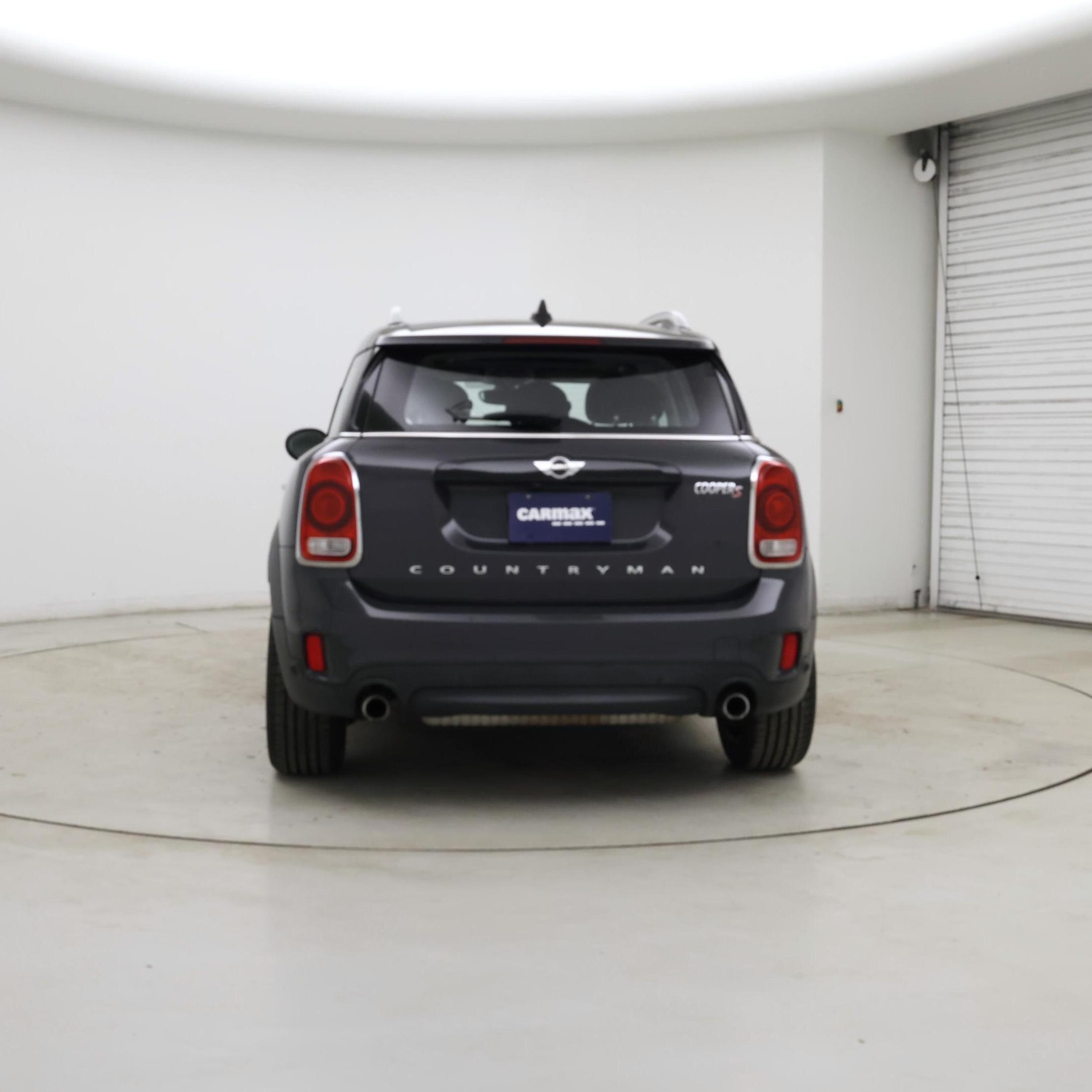 Thumbnail: 2018 MINI Cooper Countryman - 6
