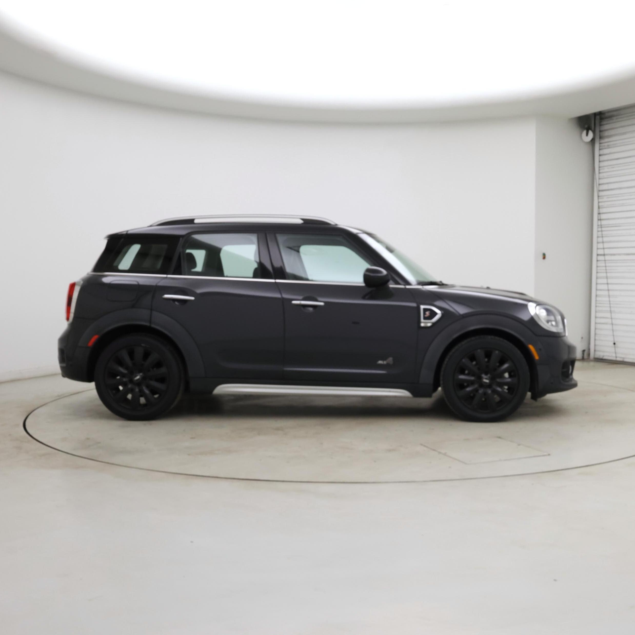 Thumbnail: 2018 MINI Cooper Countryman - 7
