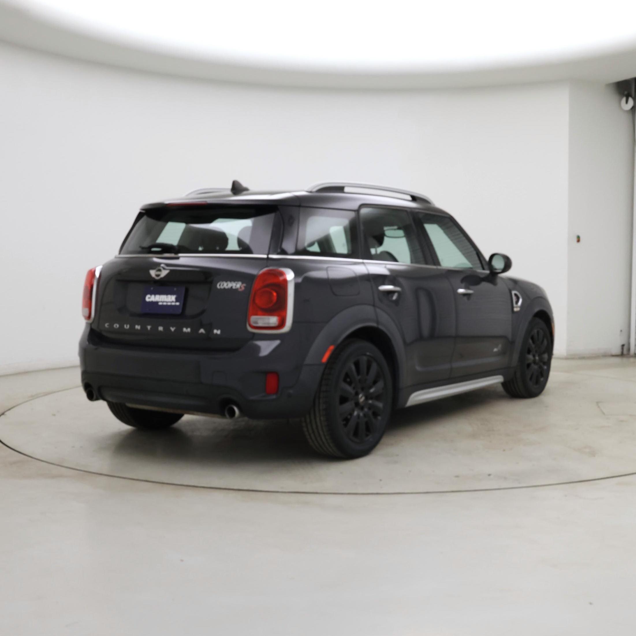 Thumbnail: 2018 MINI Cooper Countryman - 8