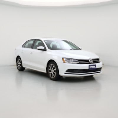 2017 Volkswagen Jetta SE