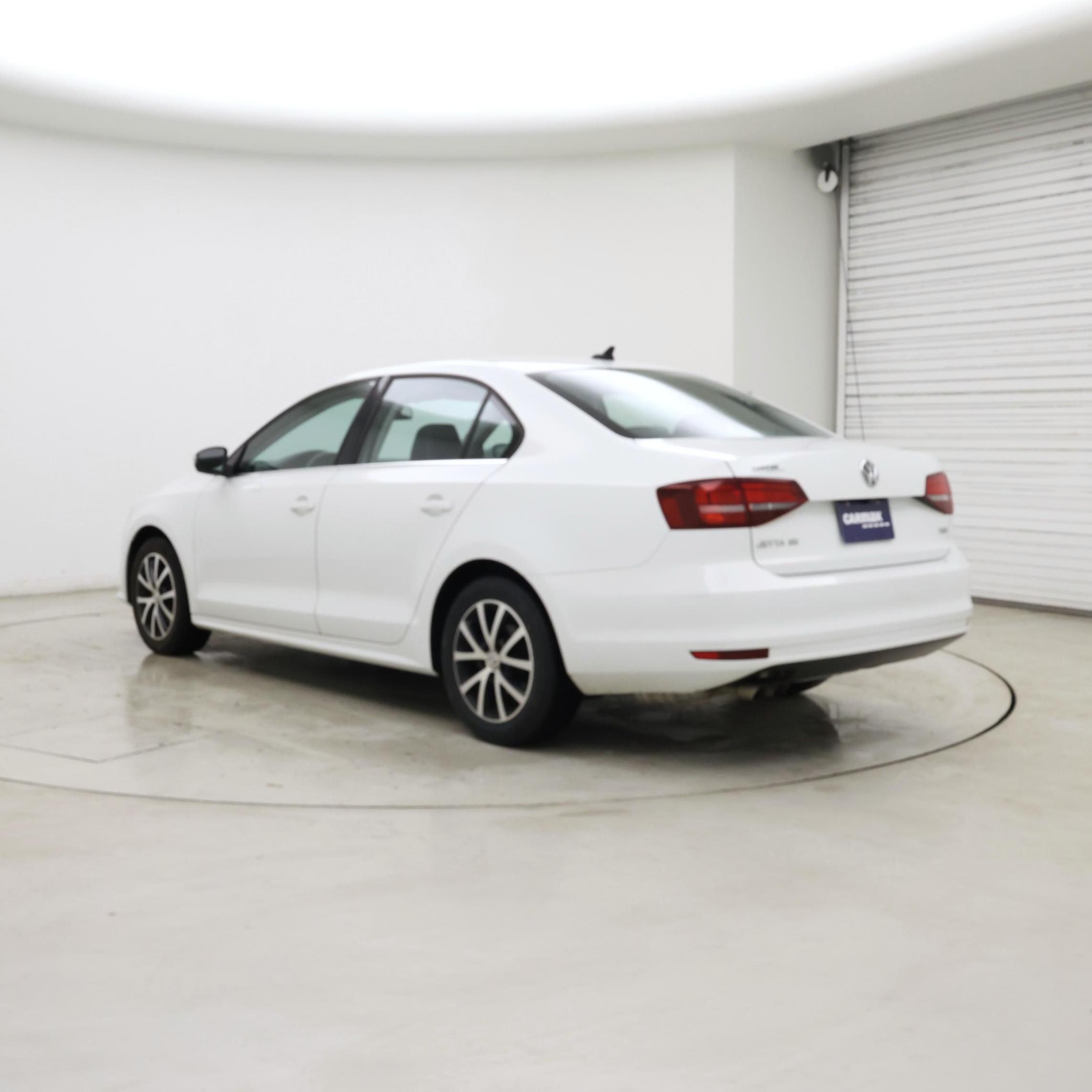 Thumbnail: 2017 Volkswagen Jetta - 2