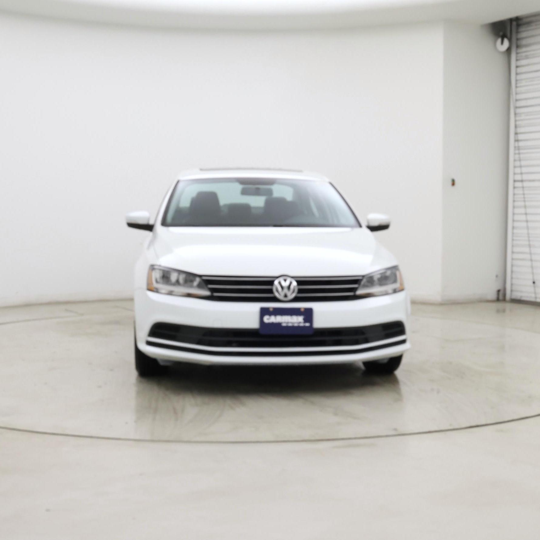 Thumbnail: 2017 Volkswagen Jetta - 5