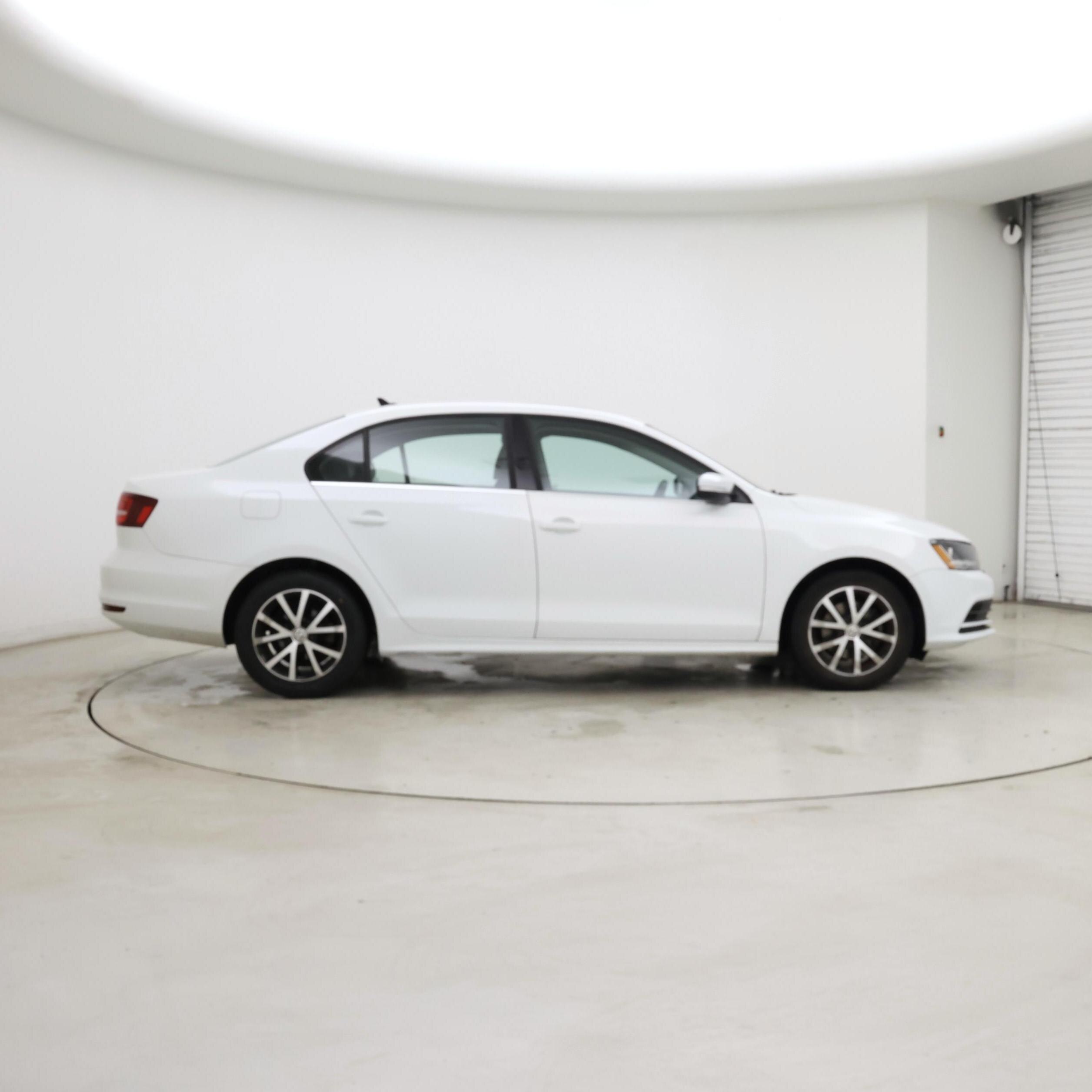 Thumbnail: 2017 Volkswagen Jetta - 7