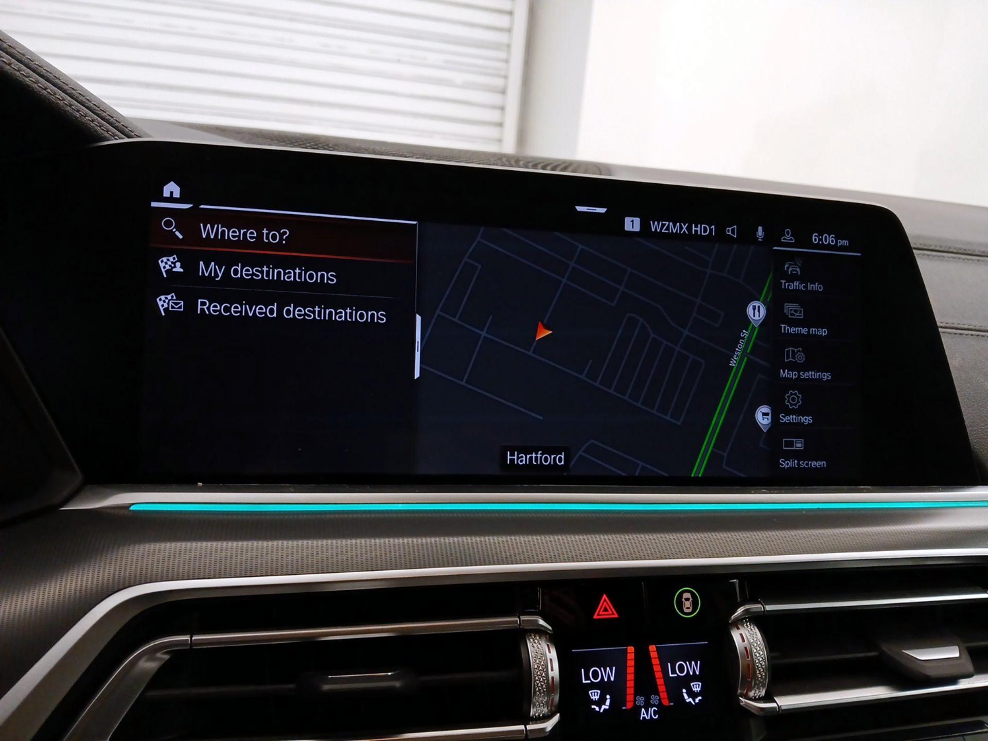 Thumbnail: 2022 BMW X6 - 14