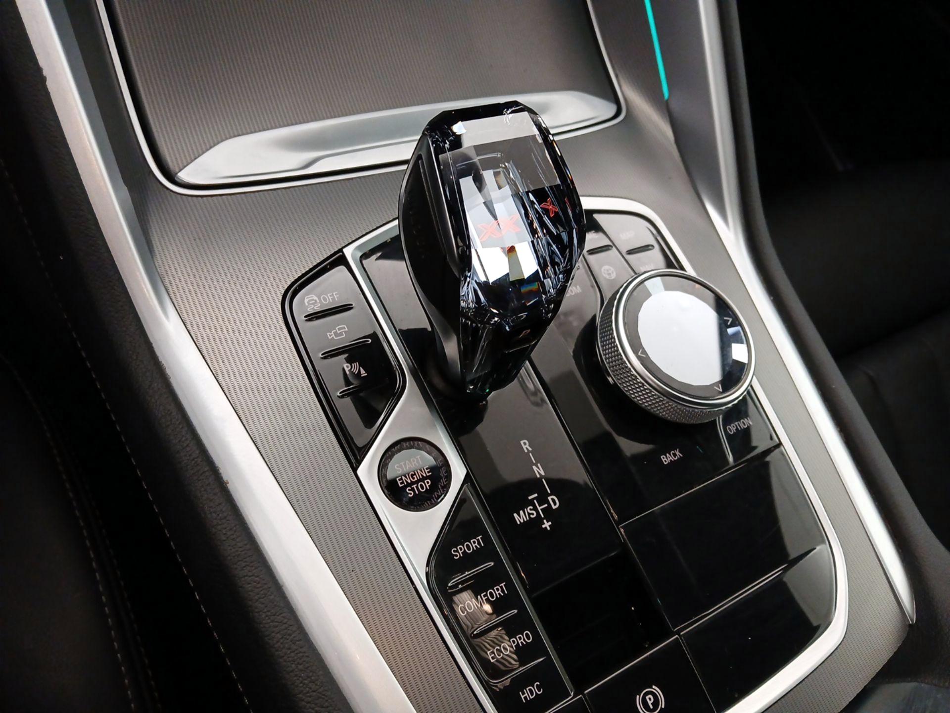 Thumbnail: 2022 BMW X6 - 18