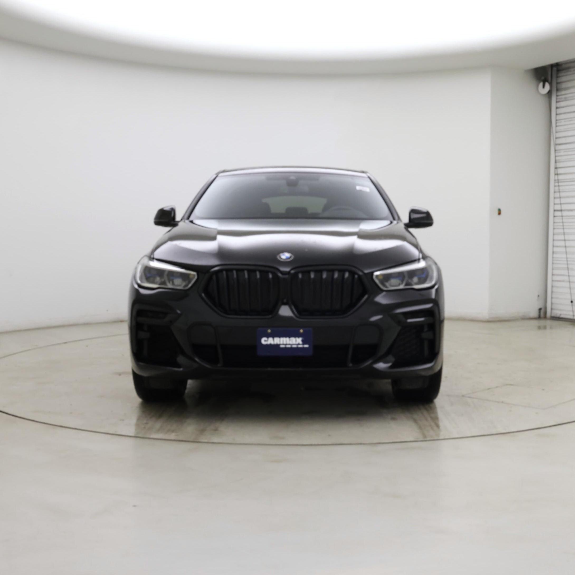 Thumbnail: 2022 BMW X6 - 5