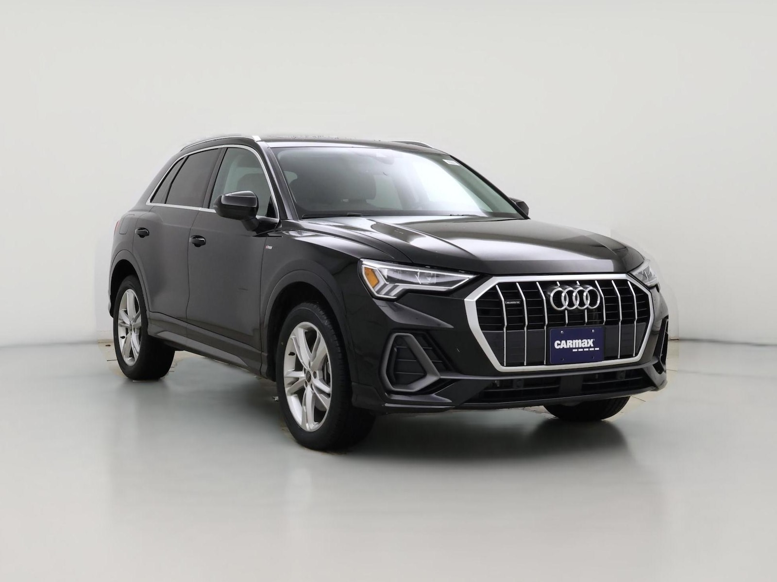 2024 Audi Q3