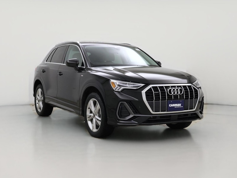 2024 Audi Q3 S-Line Premium Plus
