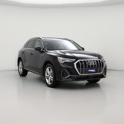 2024 Audi Q3 S-Line Premium Plus