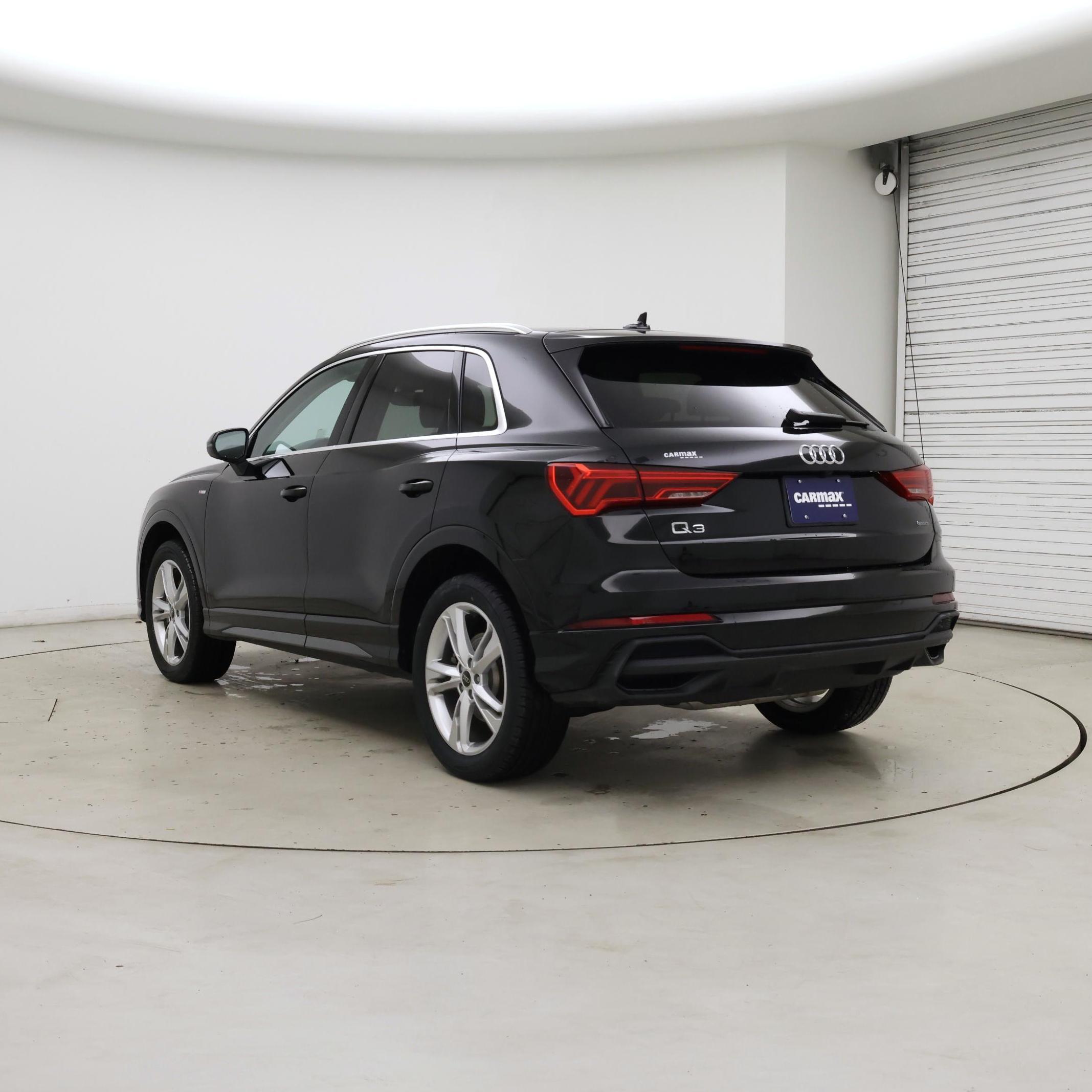 Thumbnail: 2024 Audi Q3 - 2