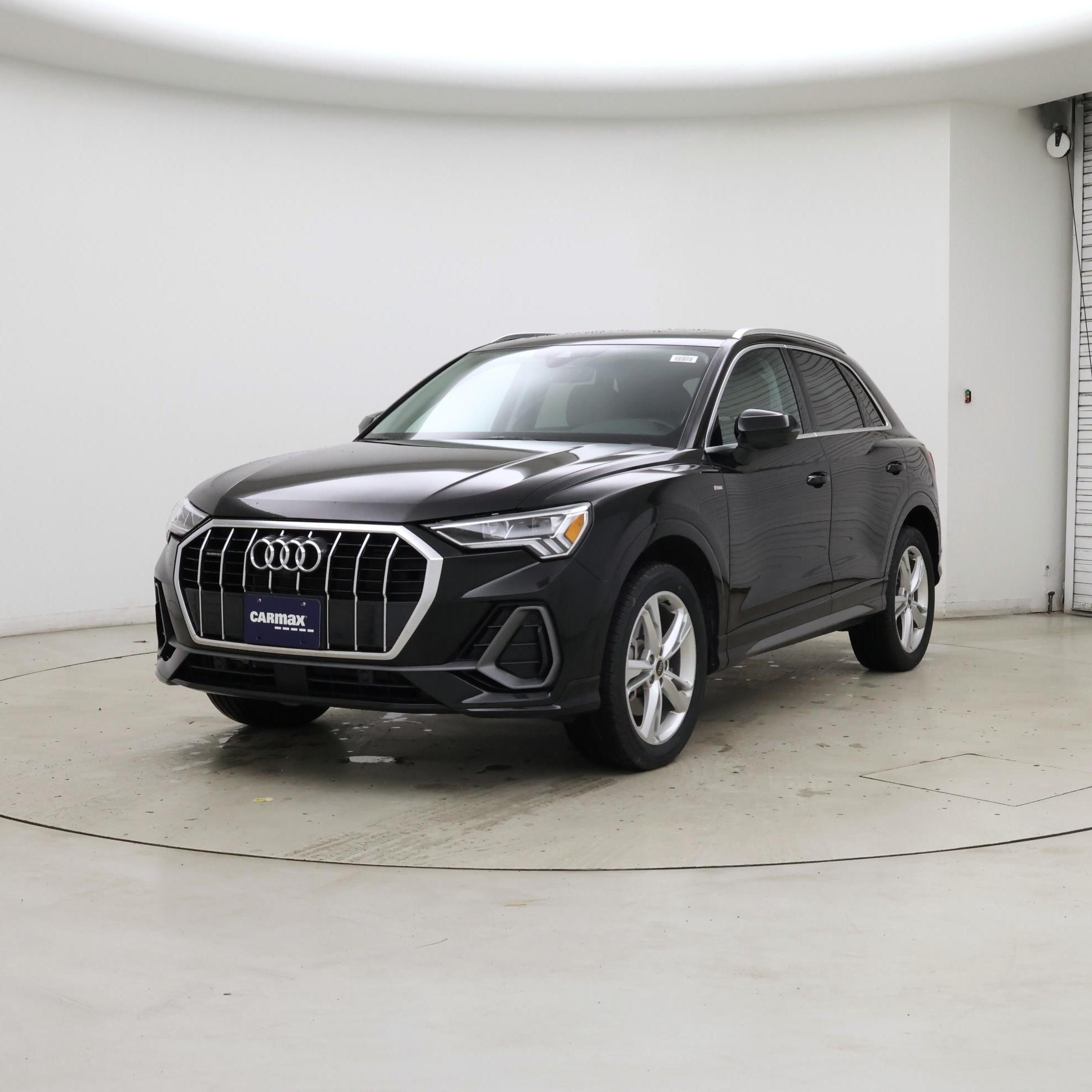 Thumbnail: 2024 Audi Q3 - 4