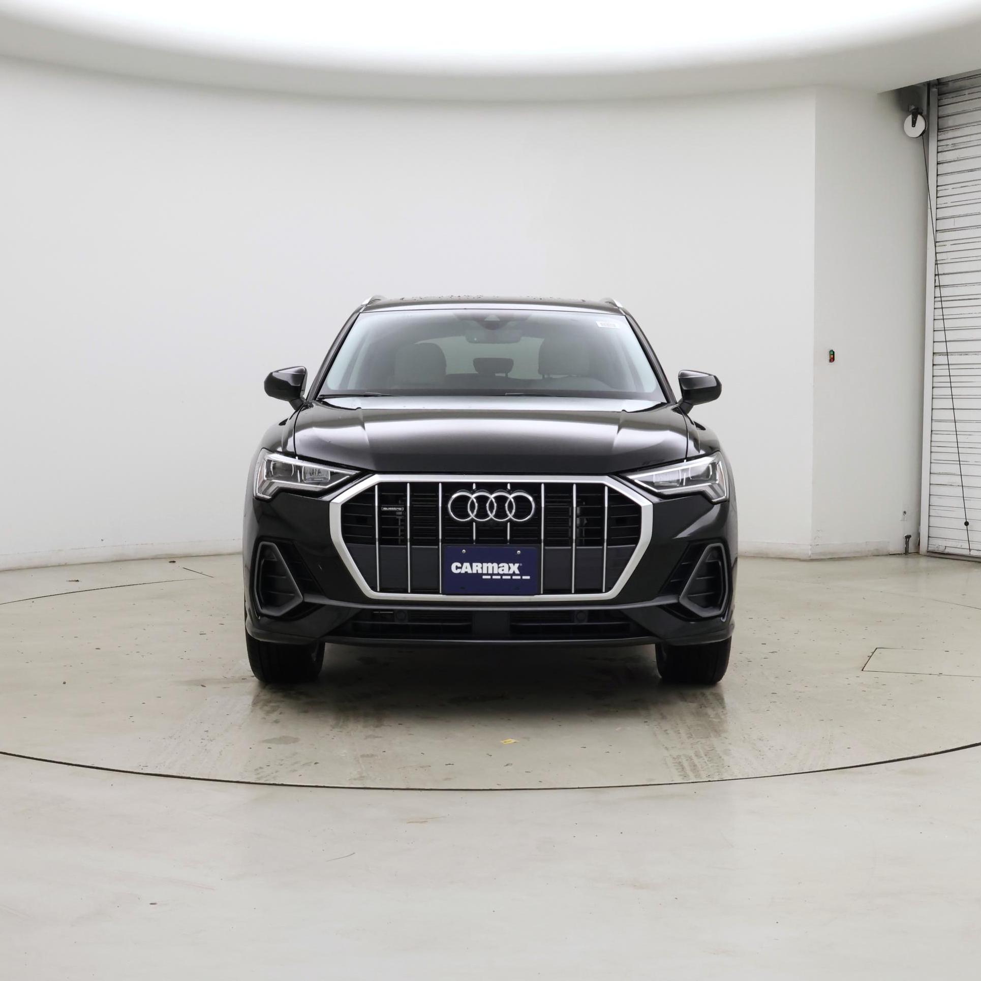 Thumbnail: 2024 Audi Q3 - 5