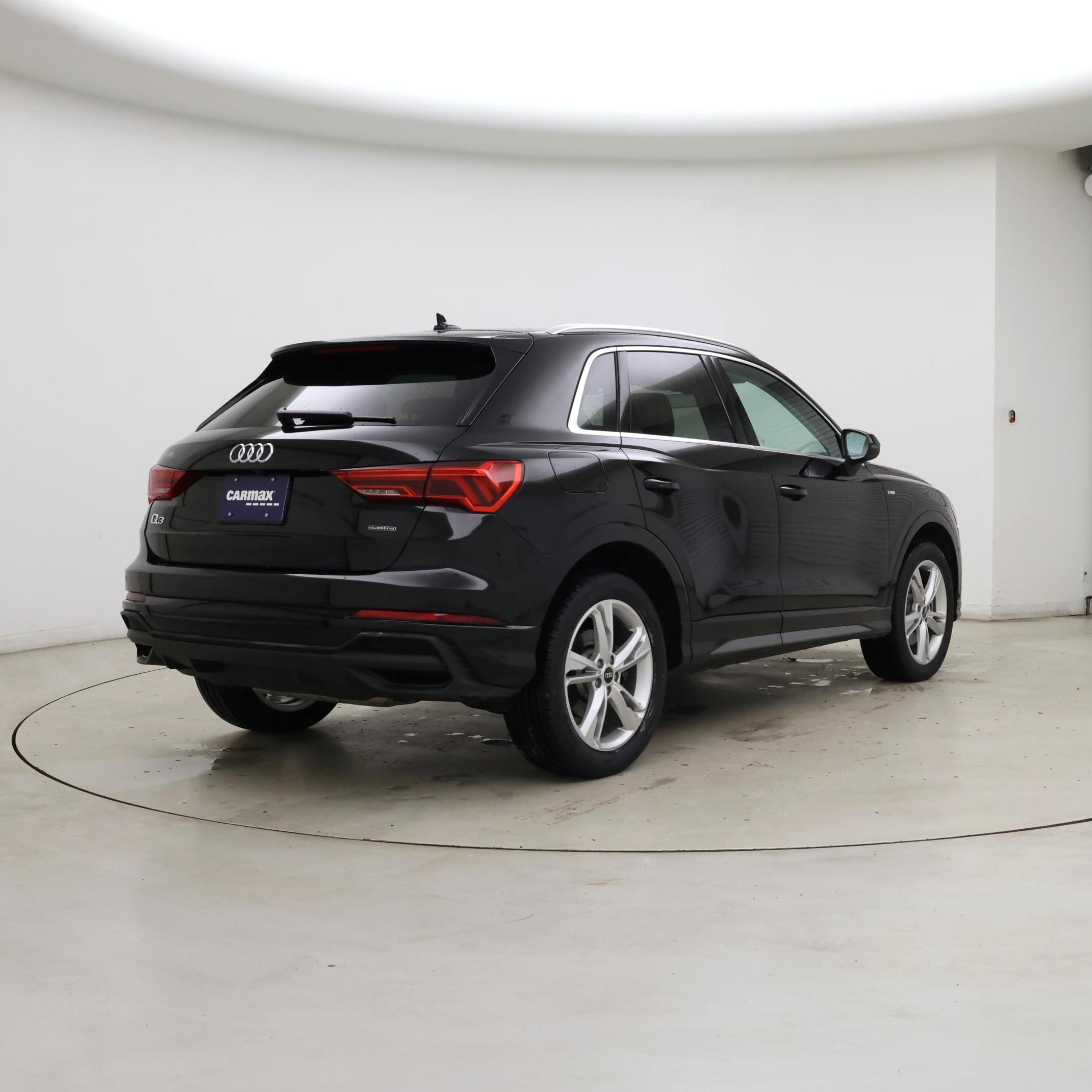 Thumbnail: 2024 Audi Q3 - 8